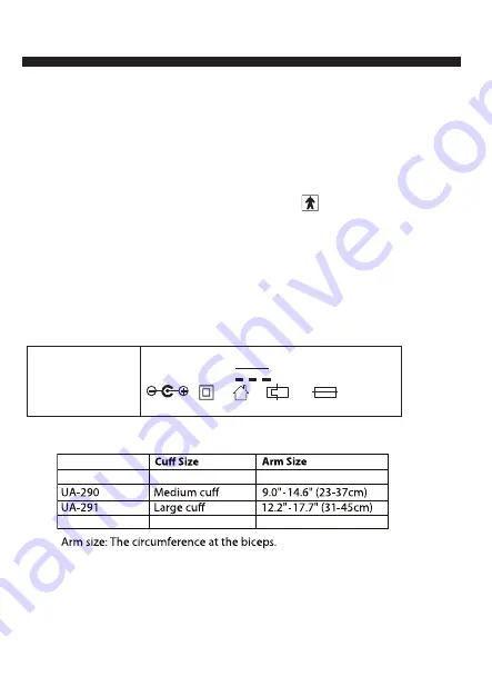 AND UA-651BLE-V Series Instruction Manual Download Page 24