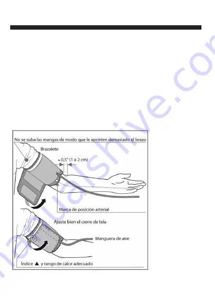 AND UA-651BLE-V Series Instruction Manual Download Page 49