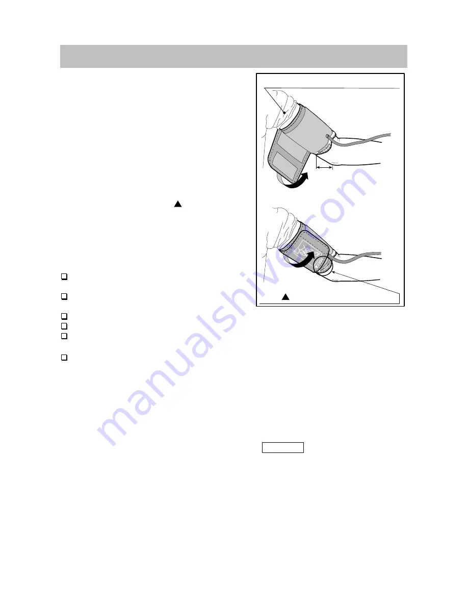 AND UA-767 Plus BT Instruction Manual Download Page 20