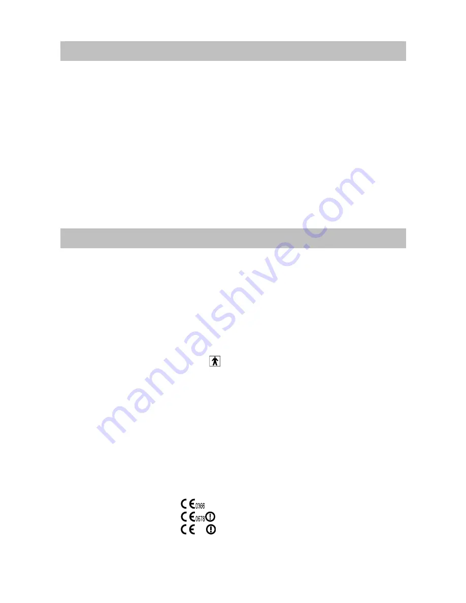 AND UA-767 Plus BT Instruction Manual Download Page 38