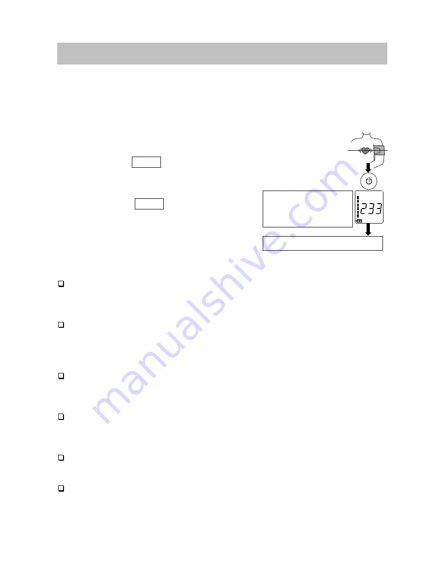 AND UA-767 Plus BT Instruction Manual Download Page 58