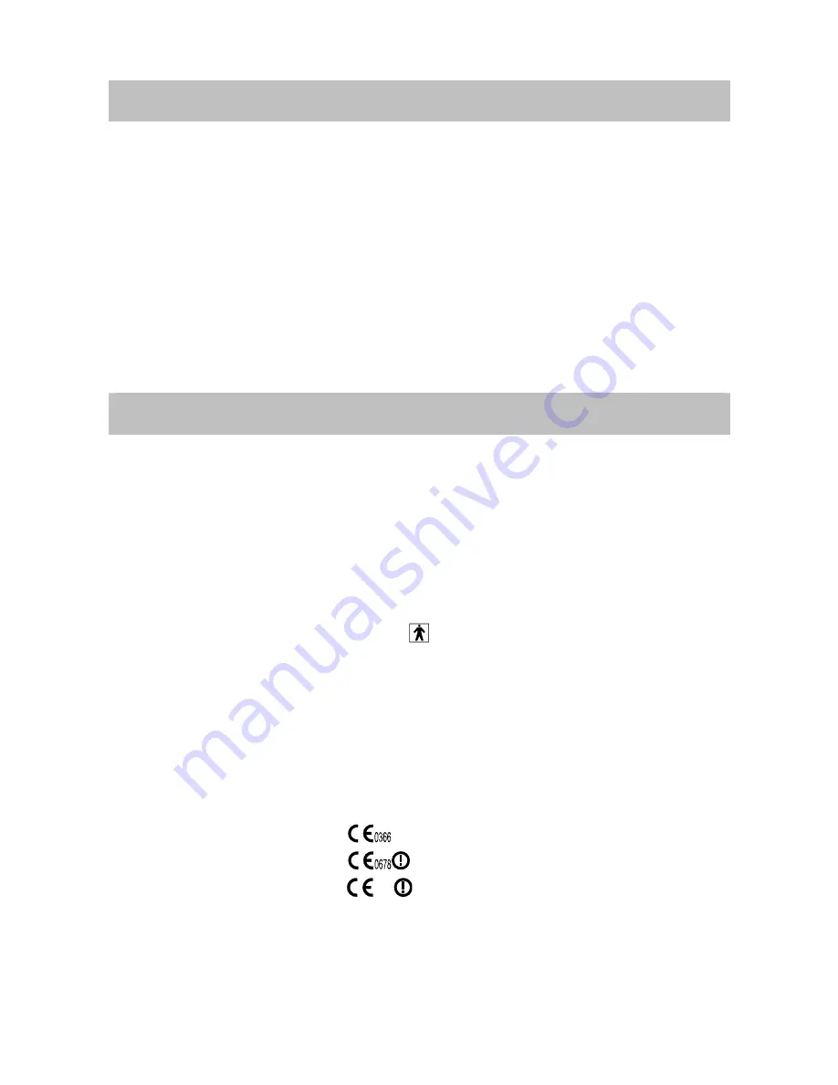 AND UA-767 Plus BT Instruction Manual Download Page 62