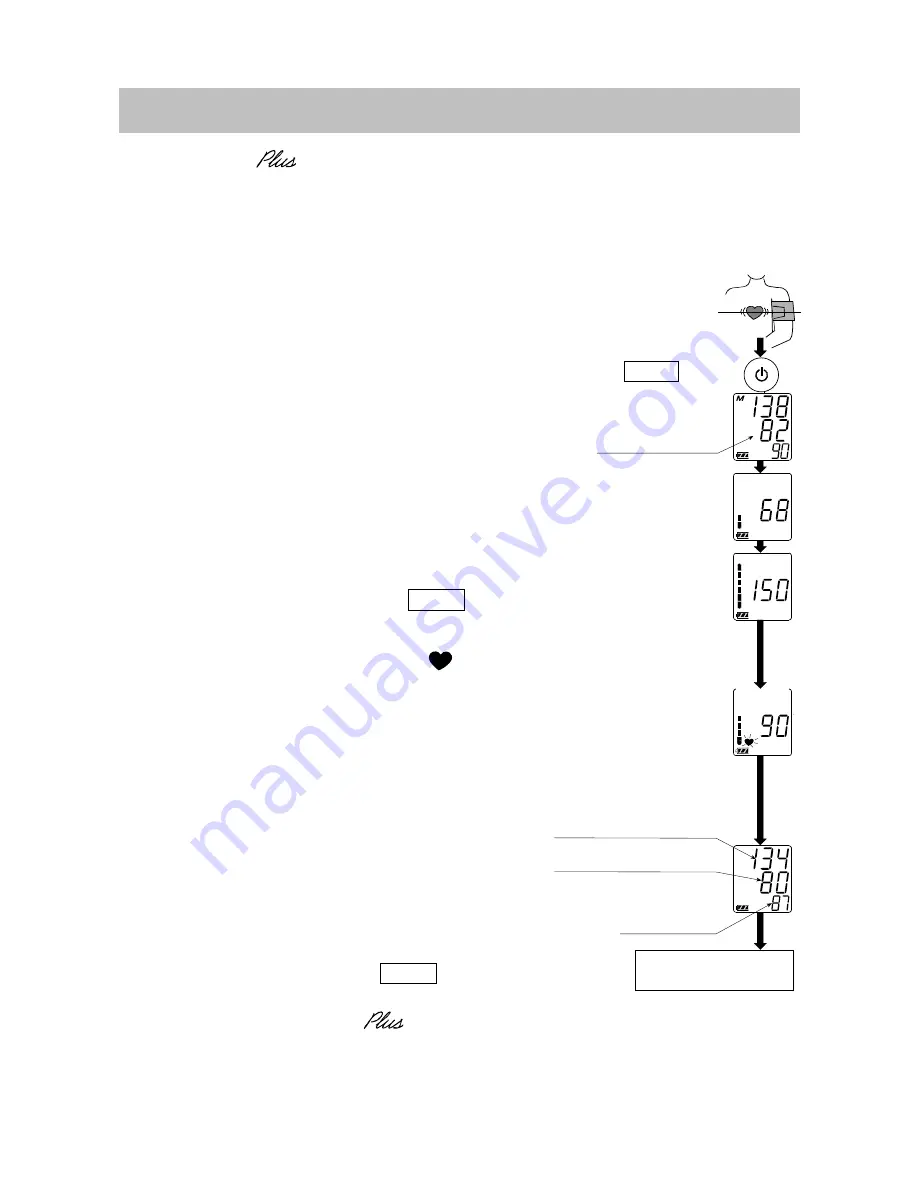 AND UA-767 Plus BT Instruction Manual Download Page 69