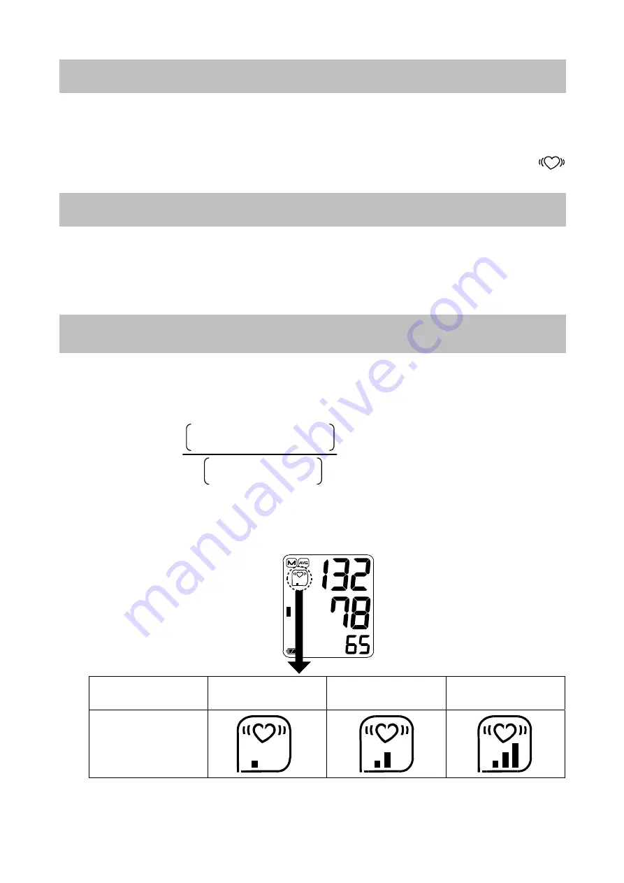 AND UA-767S Instruction Manual Download Page 19