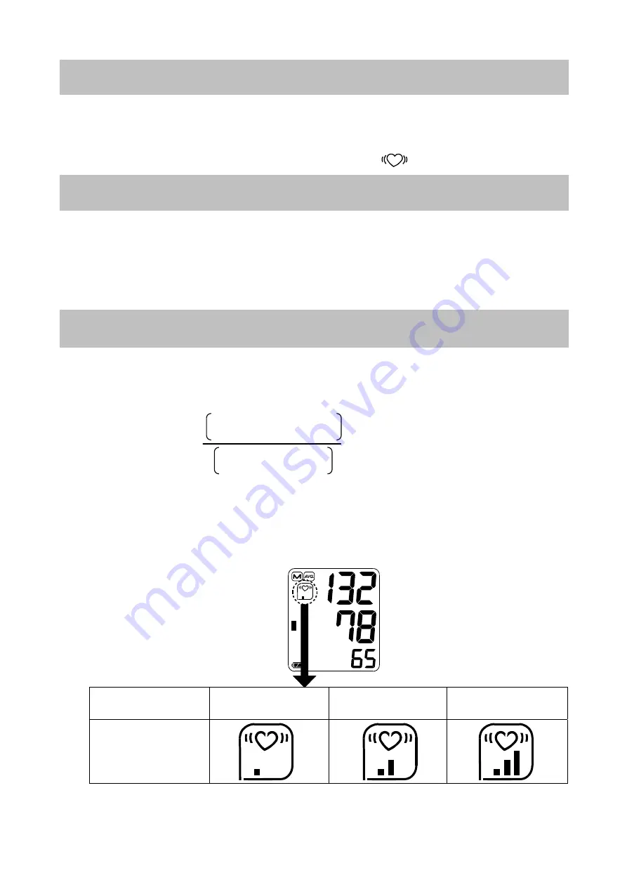 AND UA-767S Instruction Manual Download Page 41