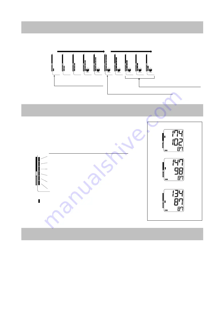 AND UA-767S Instruction Manual Download Page 64