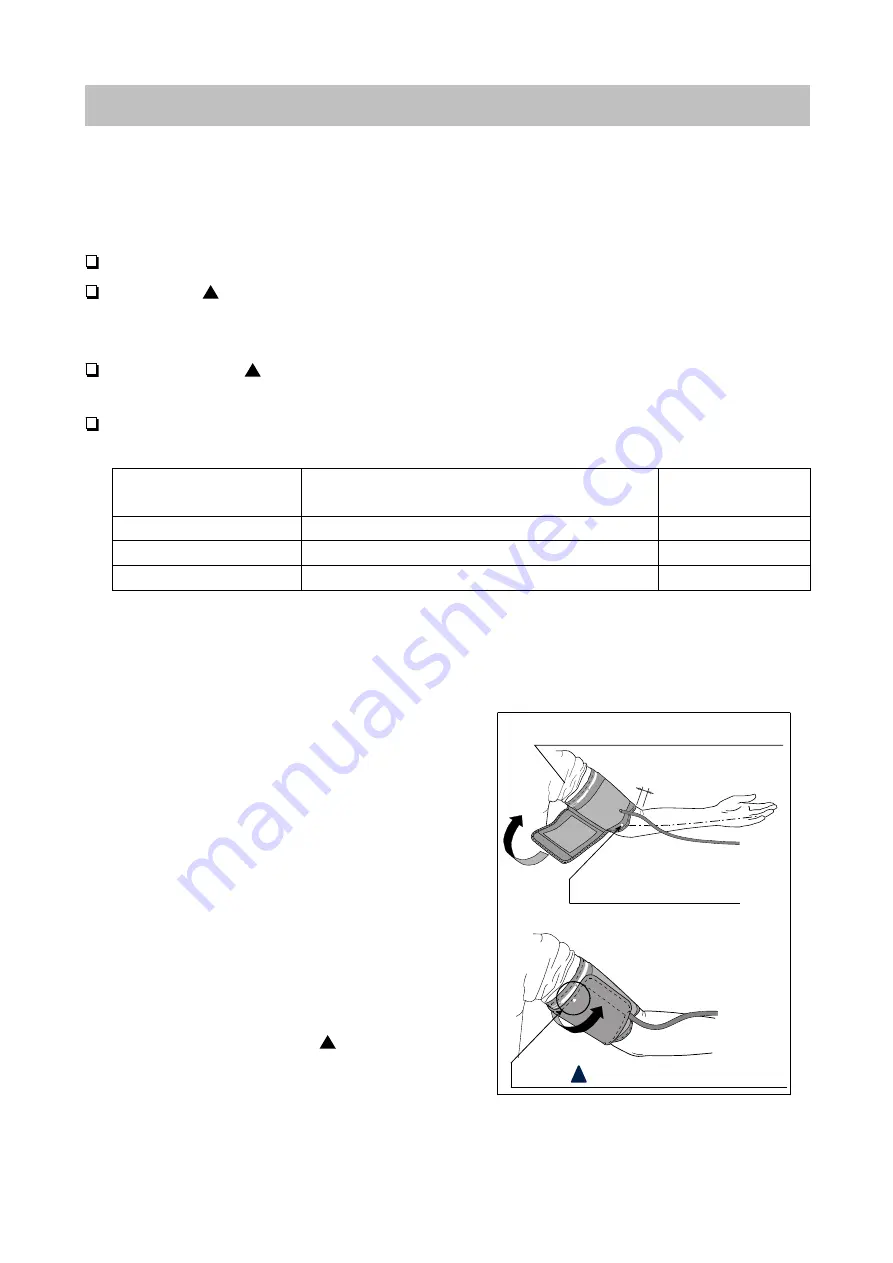 AND UA-767S Instruction Manual Download Page 101