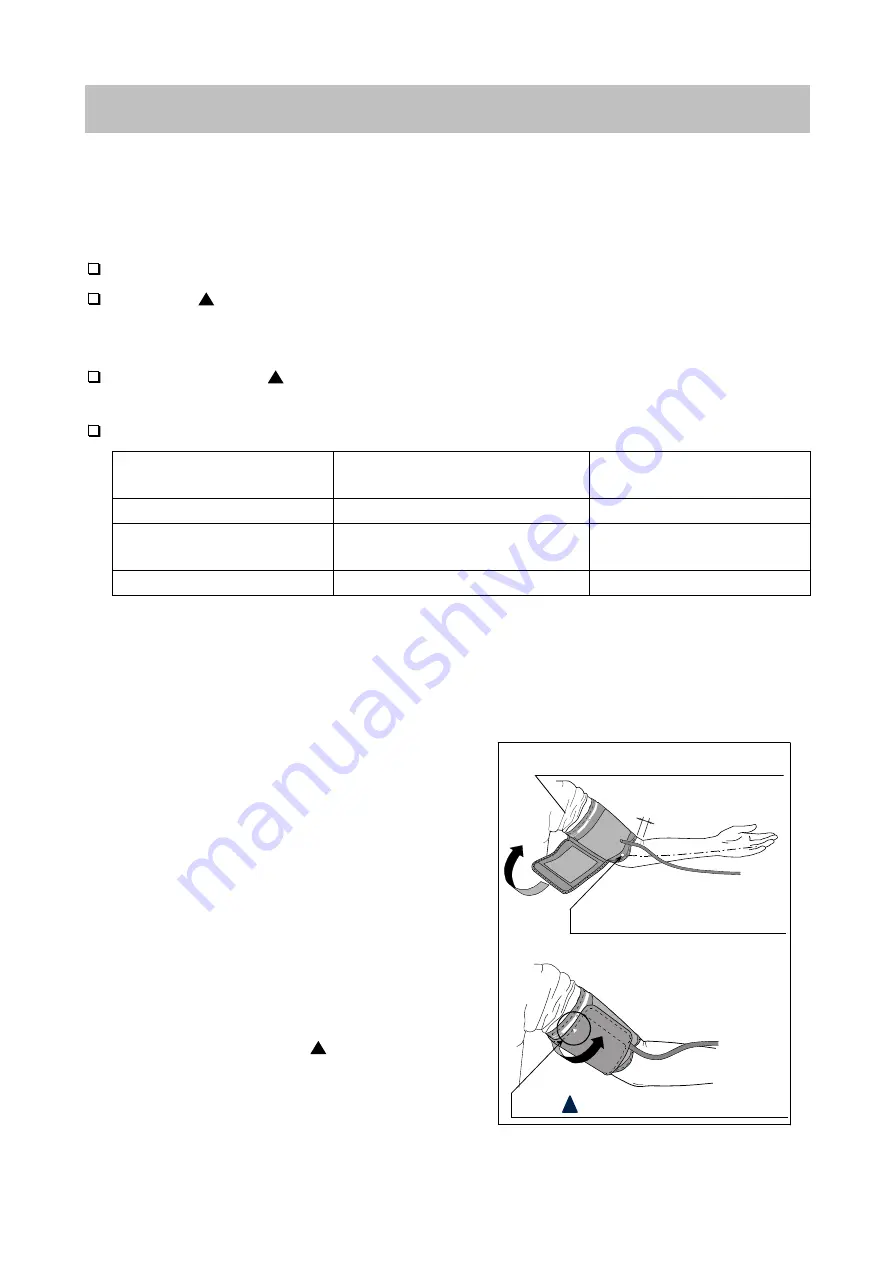 AND UA-767S Instruction Manual Download Page 167