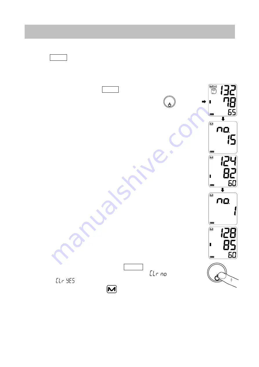 AND UA-767S Instruction Manual Download Page 208