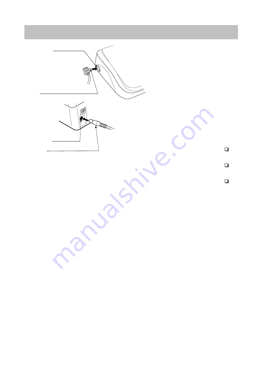 AND UA-767S Instruction Manual Download Page 253