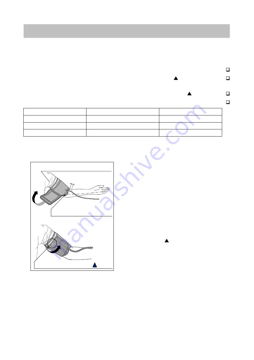 AND UA-767S Instruction Manual Download Page 254