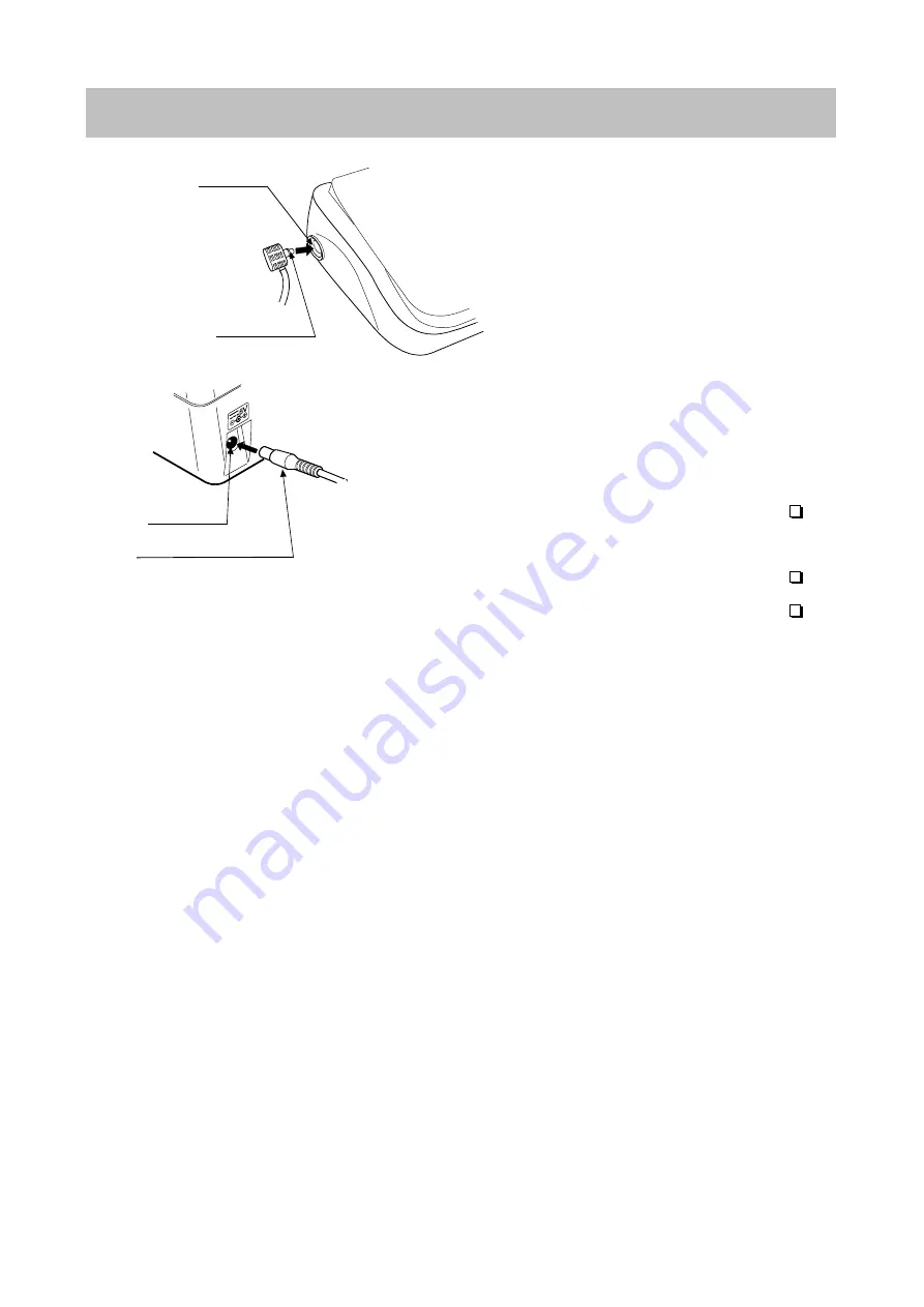 AND UA-767S Instruction Manual Download Page 276