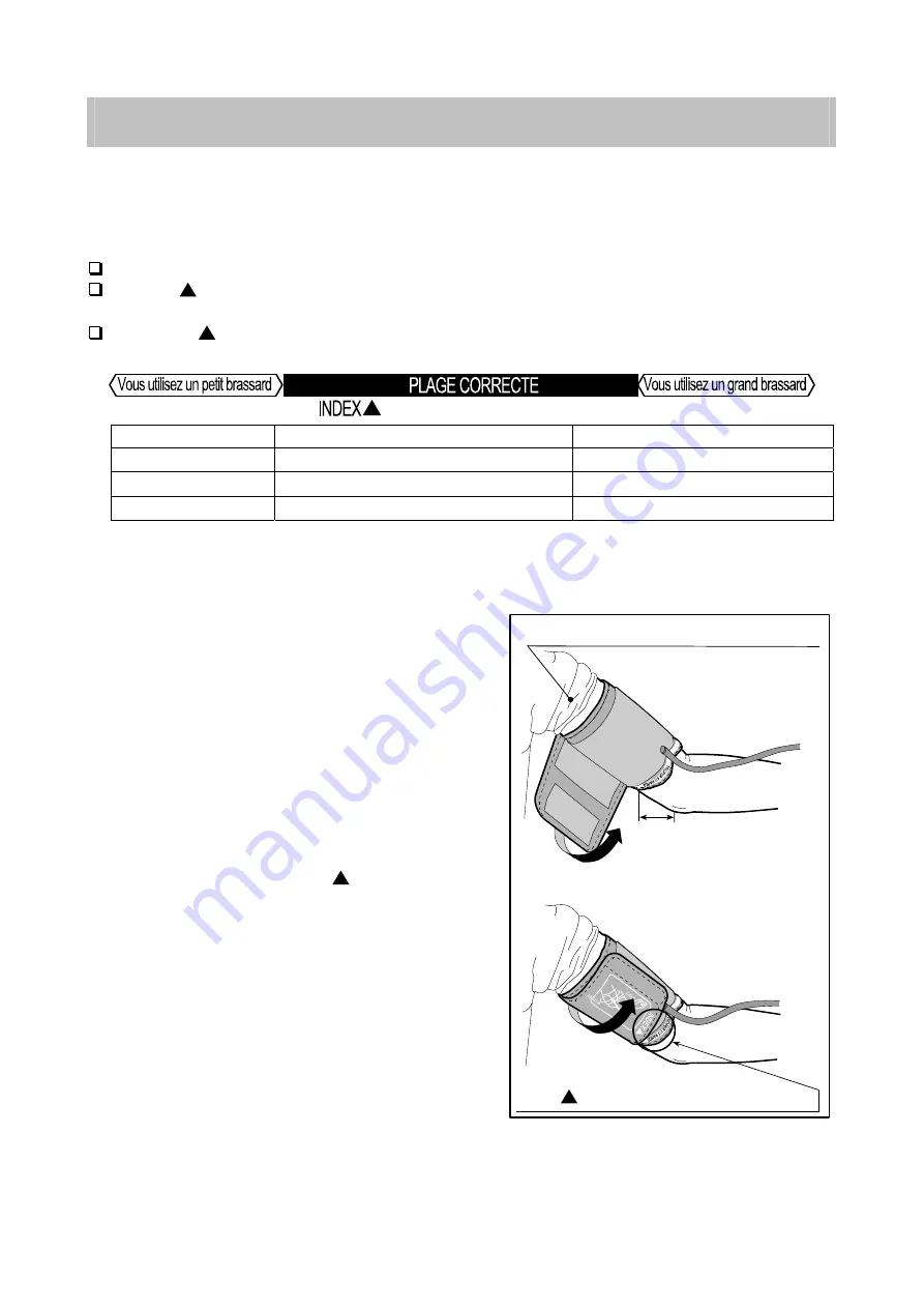 AND UA-851 Instruction Manual Download Page 25