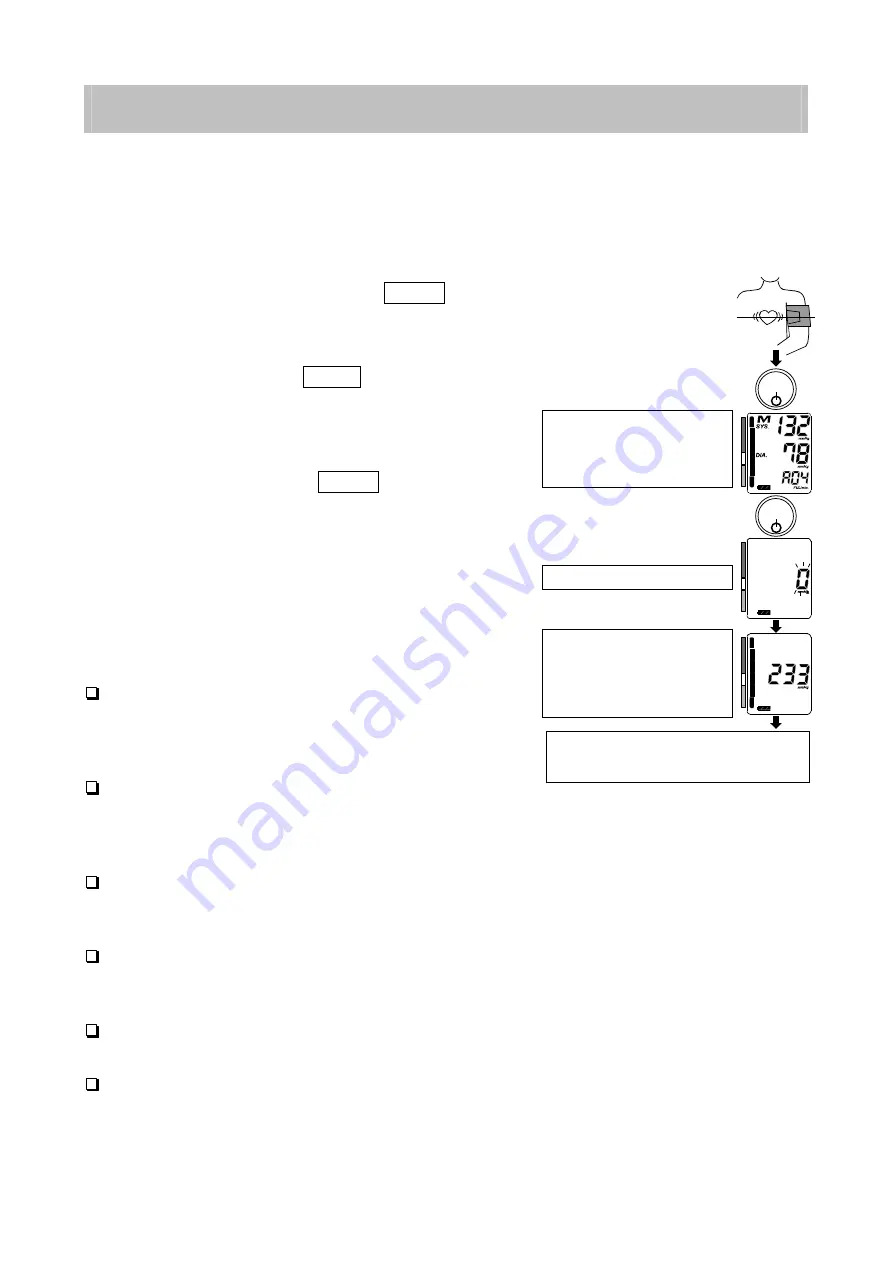 AND UA-851 Instruction Manual Download Page 28