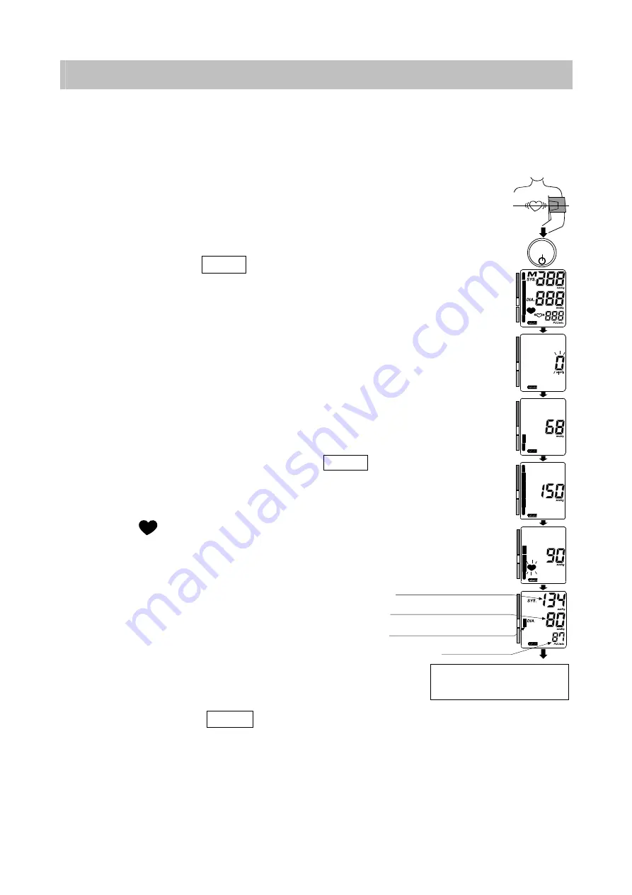 AND UA-851 Instruction Manual Download Page 43