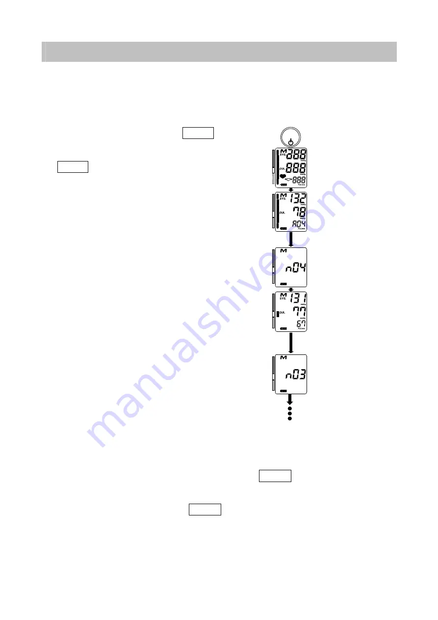 AND UA-851 Instruction Manual Download Page 45