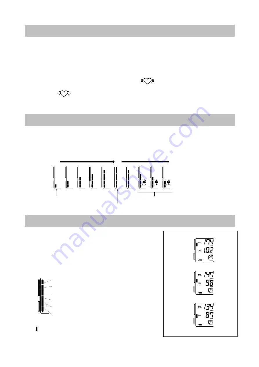 AND UA-851 Instruction Manual Download Page 62