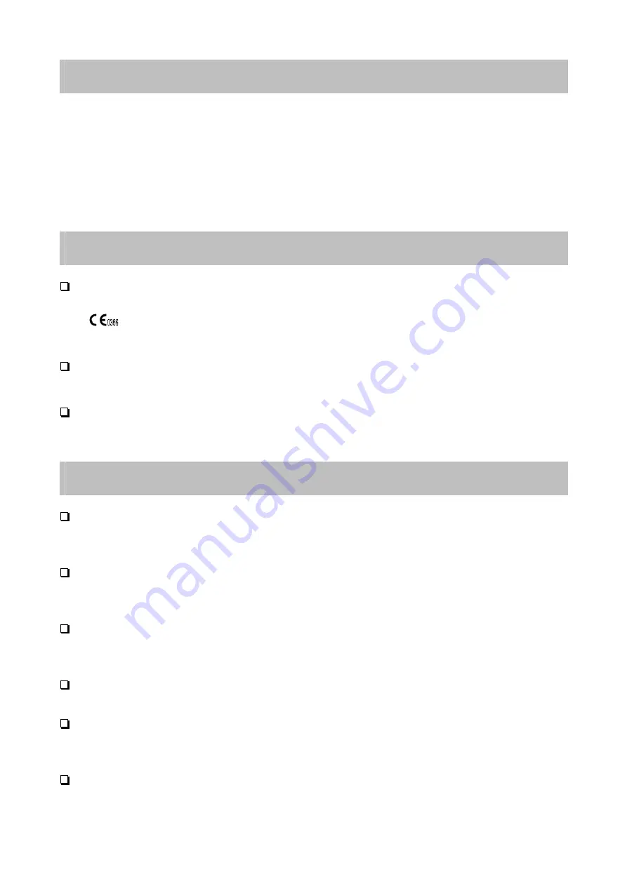 AND UA-851 Instruction Manual Download Page 68