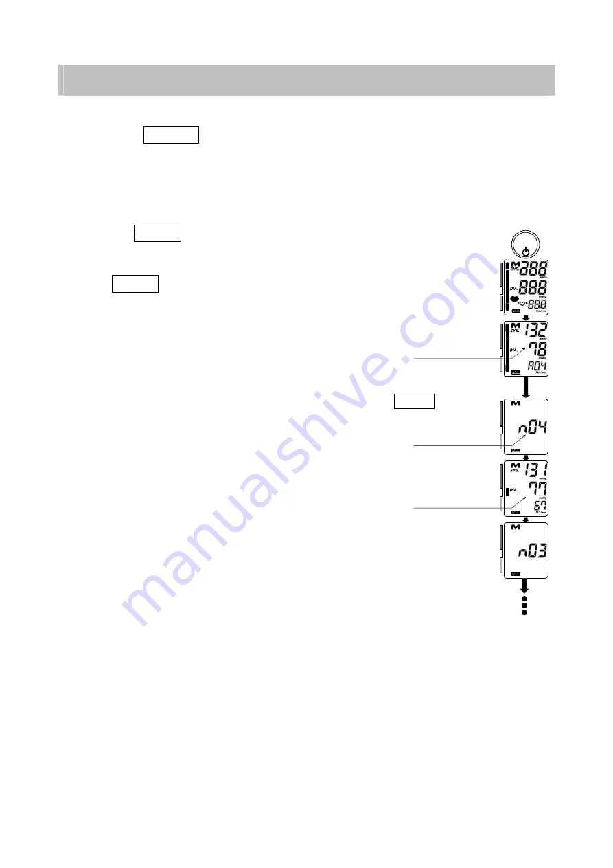 AND UA-851 Instruction Manual Download Page 71