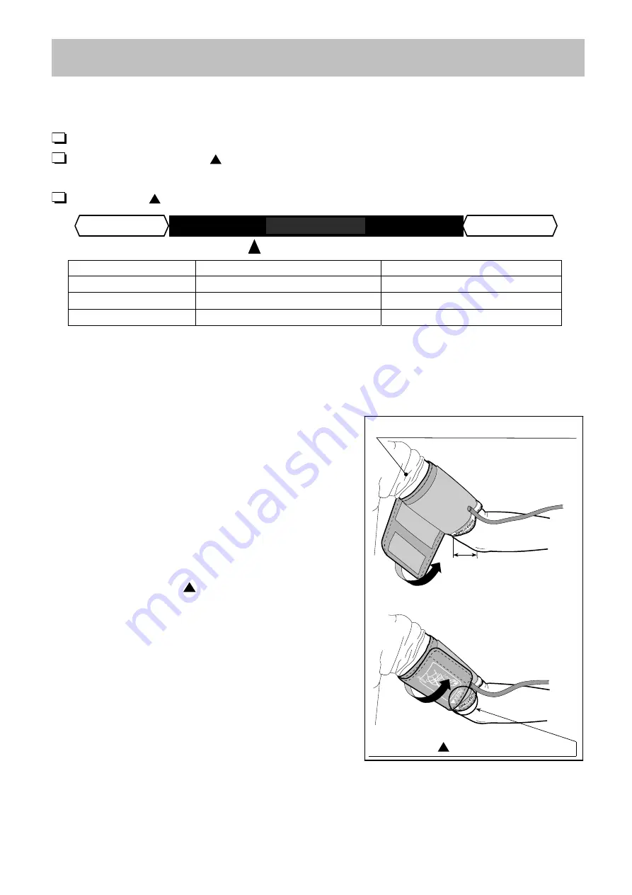 AND UA-851 Instruction Manual Download Page 89