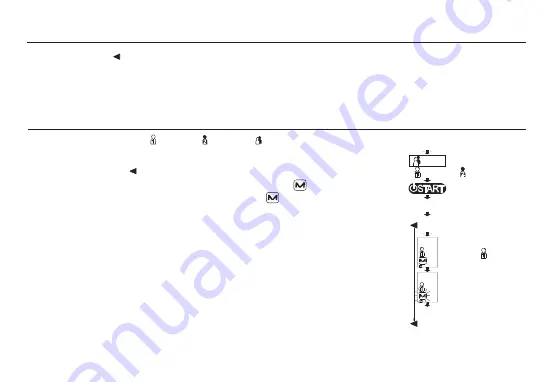 AND UB-543 Instruction Manual Download Page 17