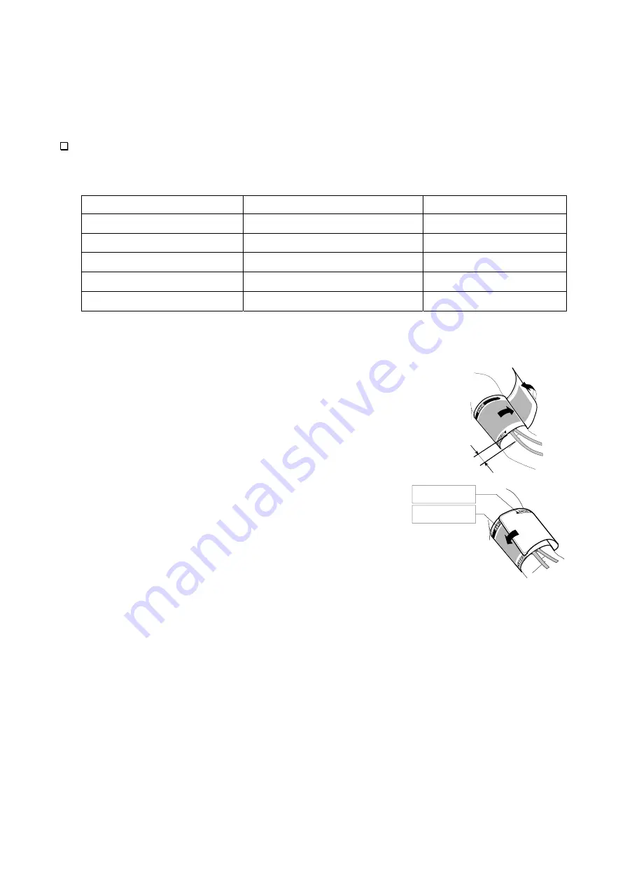 AND UM-102 Instruction Manual Download Page 73