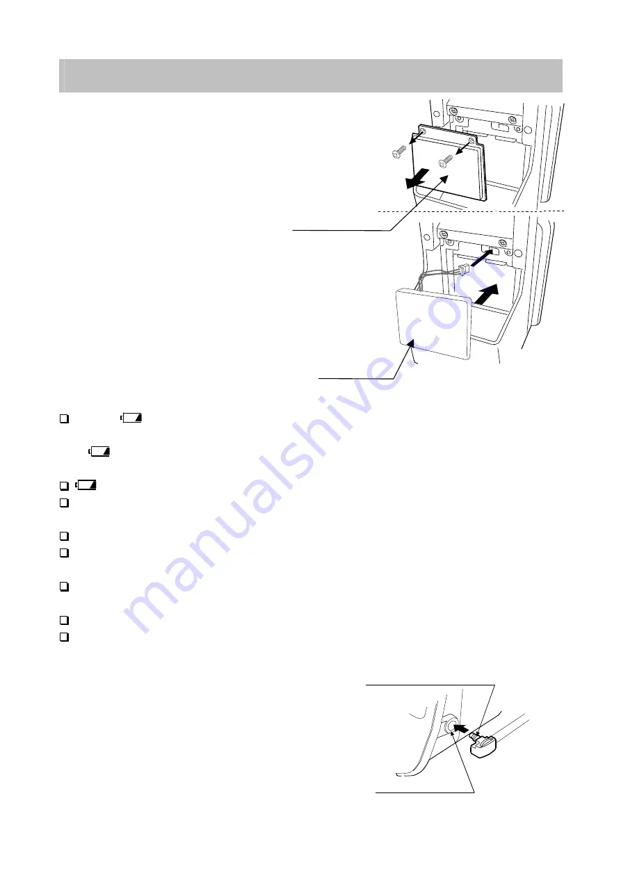 AND UM-211 Instruction Manual Download Page 12