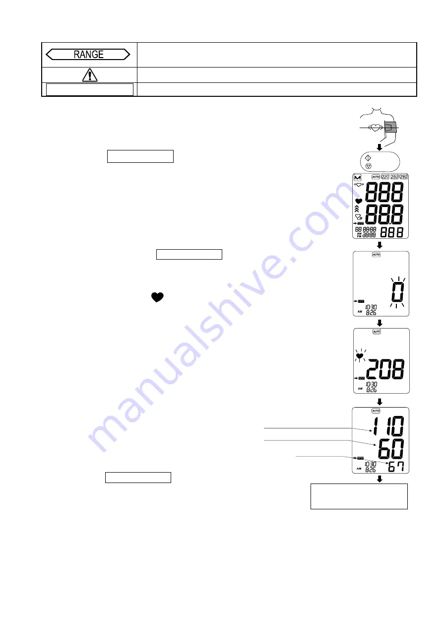 AND UM-211 Instruction Manual Download Page 23