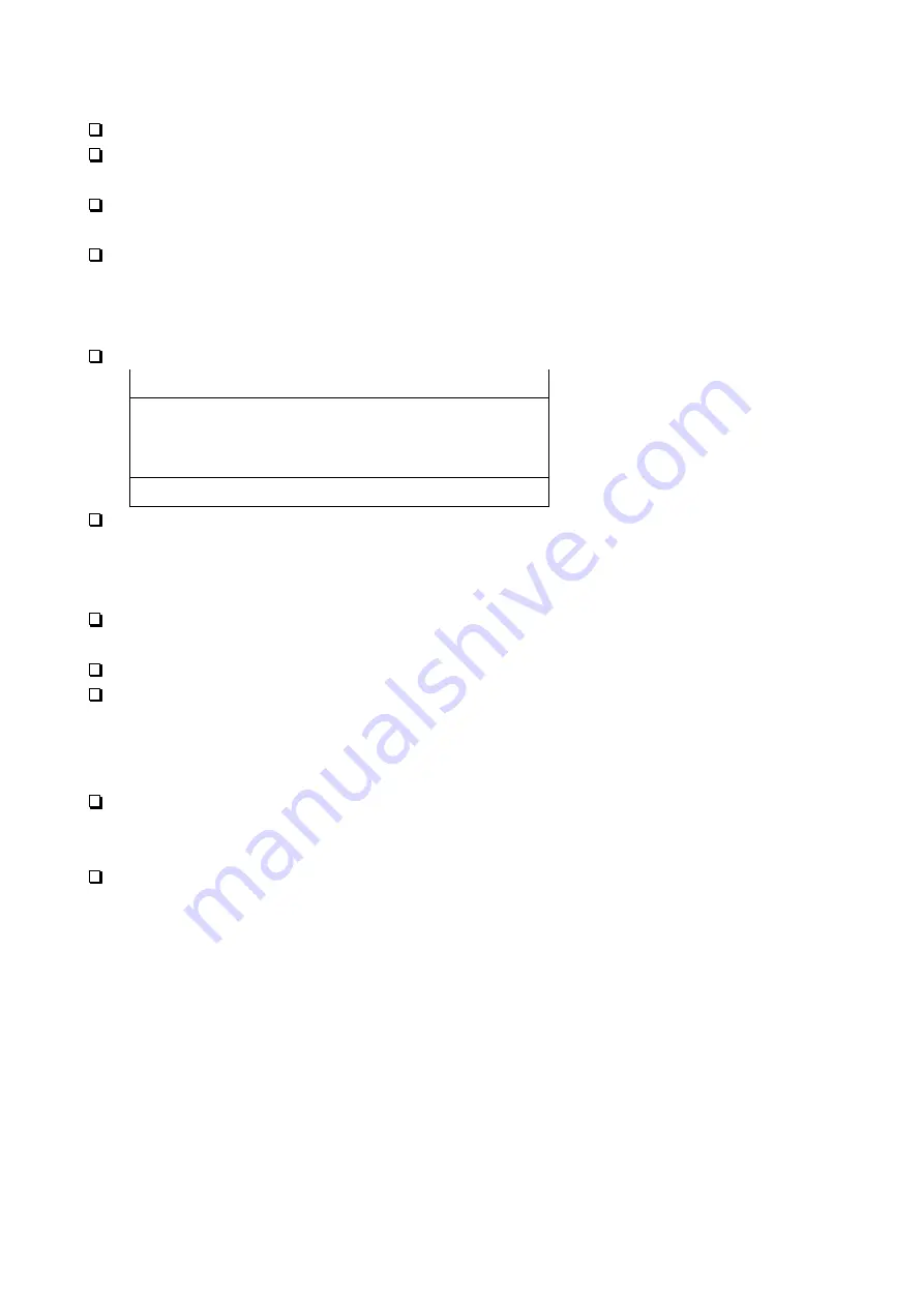 AND UM-211 Instruction Manual Download Page 29