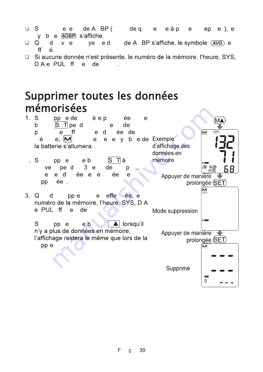 AND UM-212BLE Instruction Manual Download Page 95