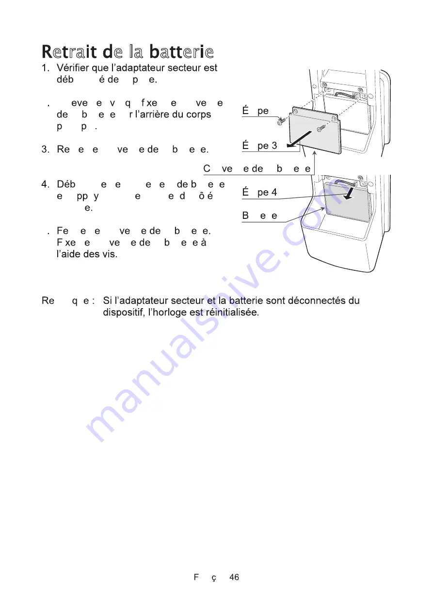 AND UM-212BLE Instruction Manual Download Page 102