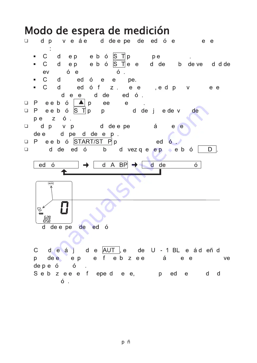 AND UM-212BLE Instruction Manual Download Page 138