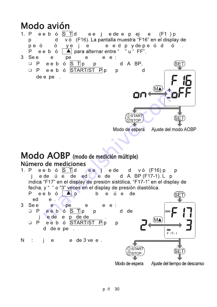 AND UM-212BLE Instruction Manual Download Page 146