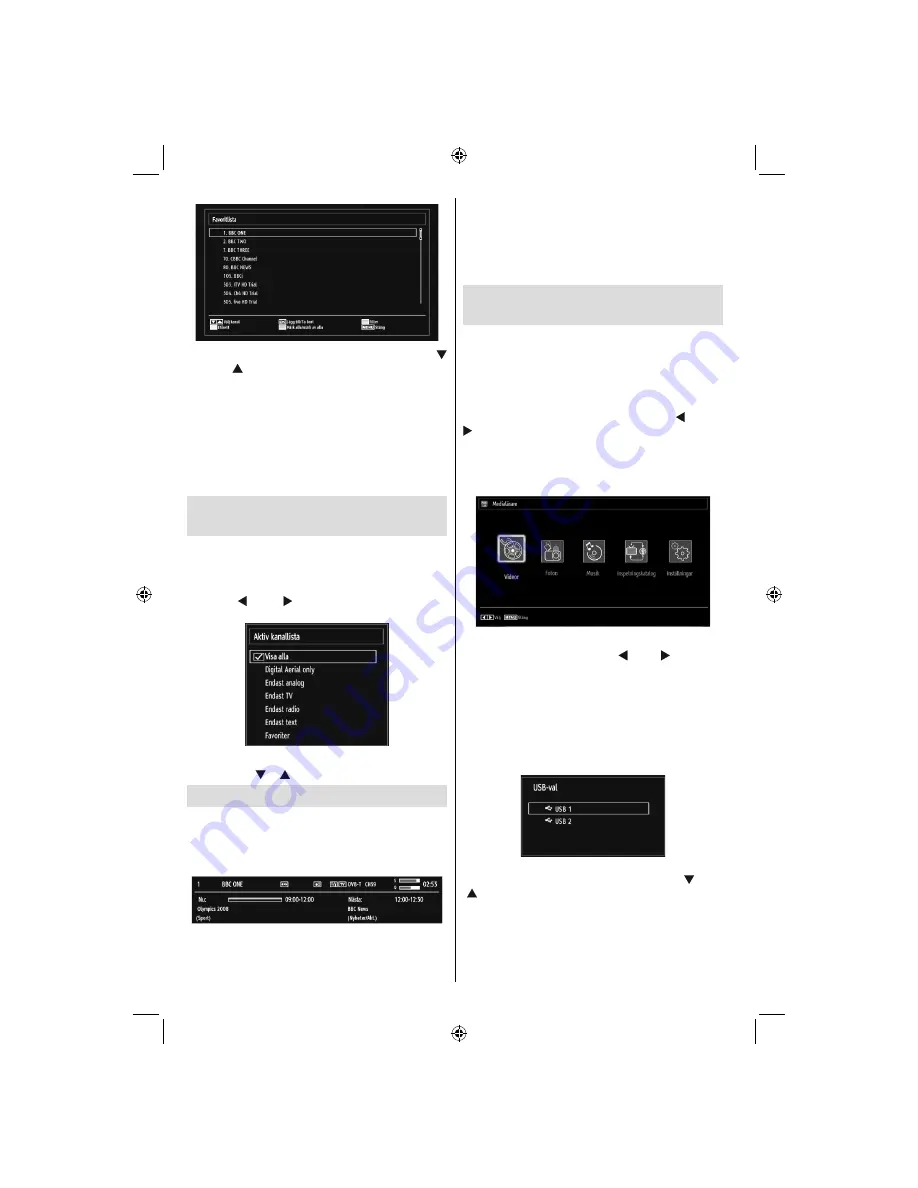 Andersson LED556FDC PVR Скачать руководство пользователя страница 19