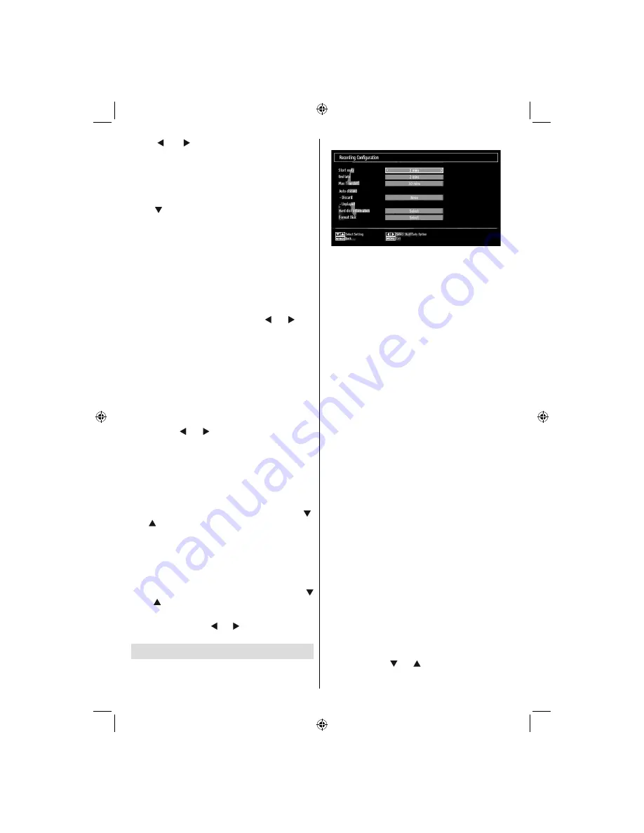 Andersson LED556FDC PVR Скачать руководство пользователя страница 63