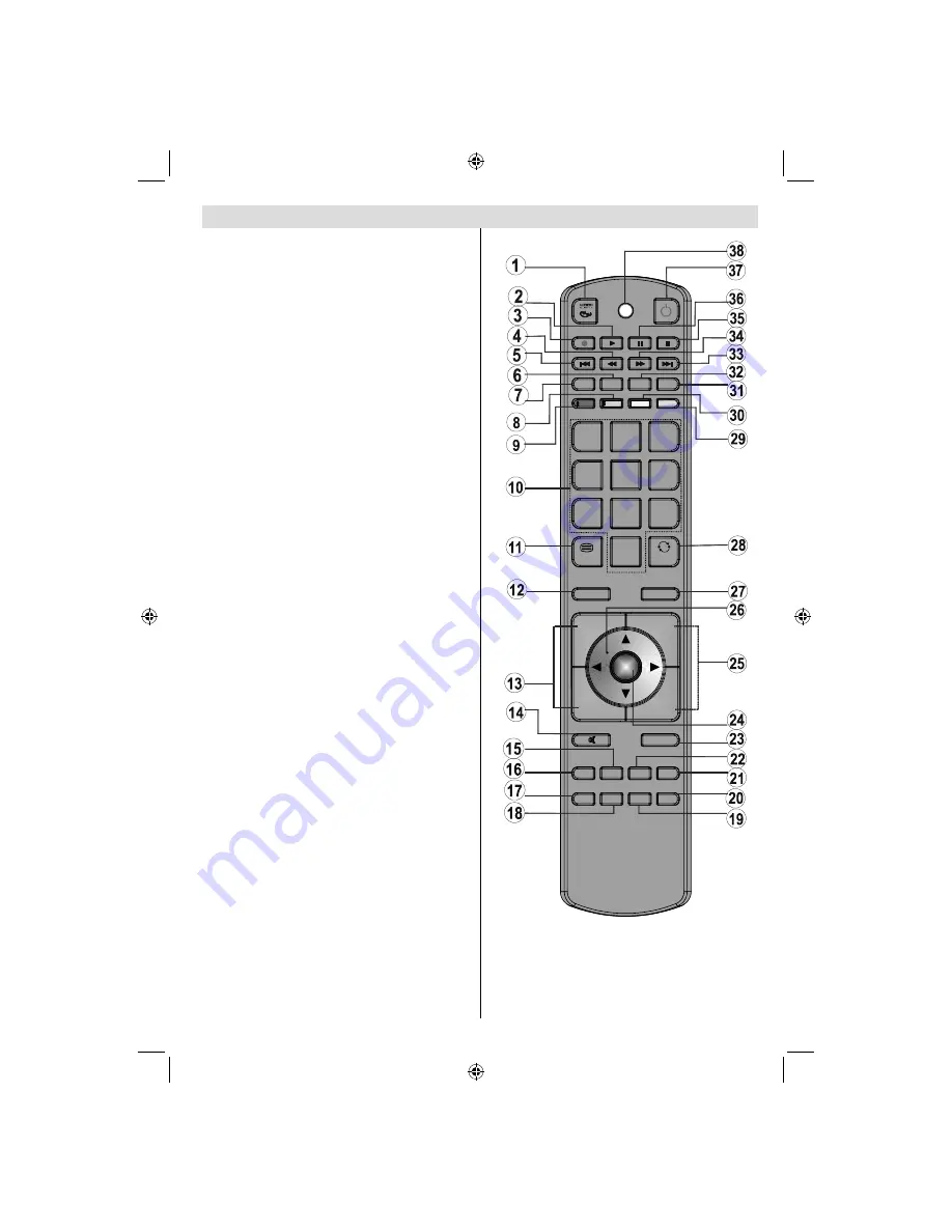 Andersson LED556FDC PVR Operating Instructions Manual Download Page 76