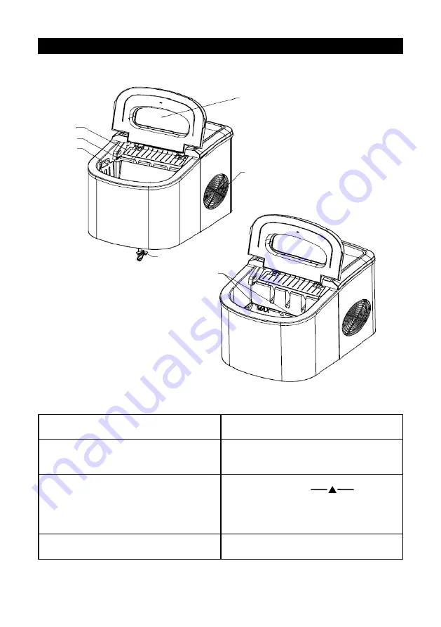 Andrew James AJ000521 Скачать руководство пользователя страница 5