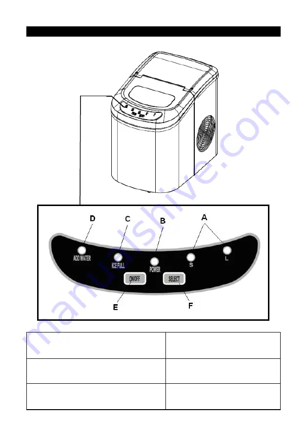 Andrew James AJ000521 Скачать руководство пользователя страница 14