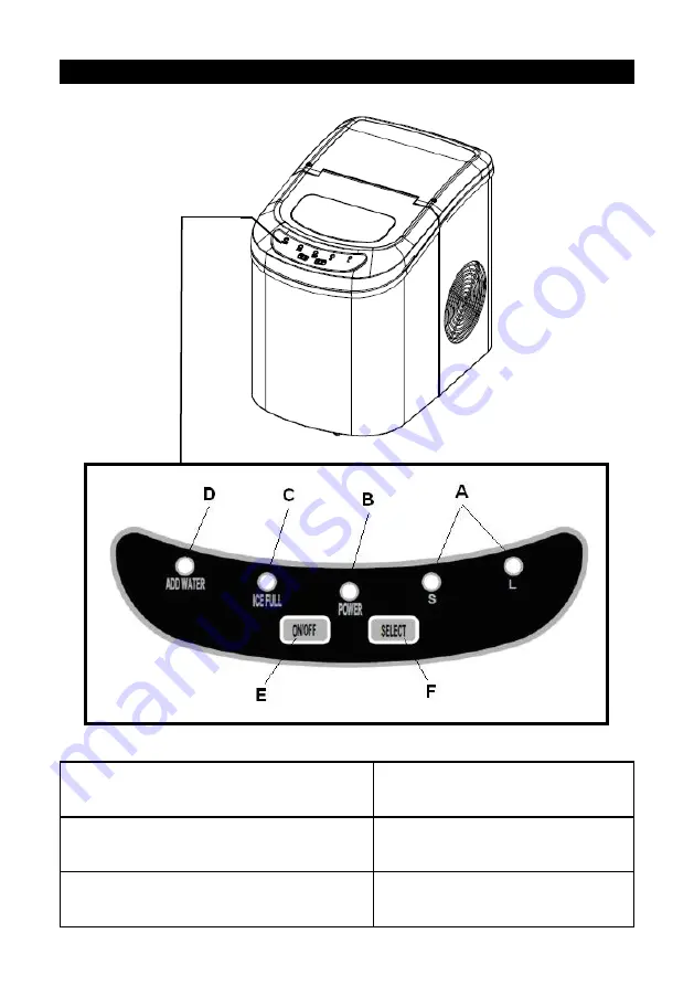 Andrew James AJ000521 Скачать руководство пользователя страница 21