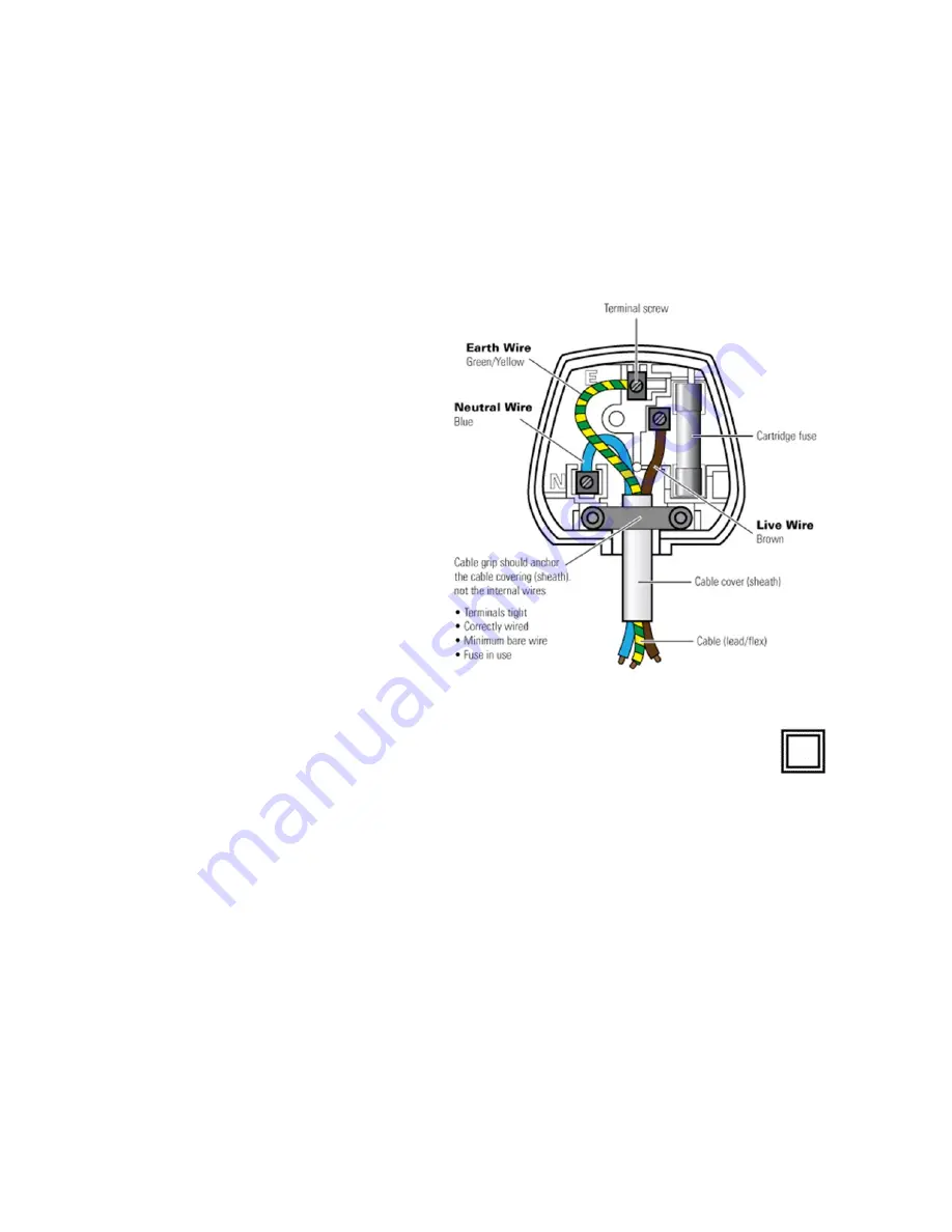 Andrew James ERA 9 User Manual Download Page 10