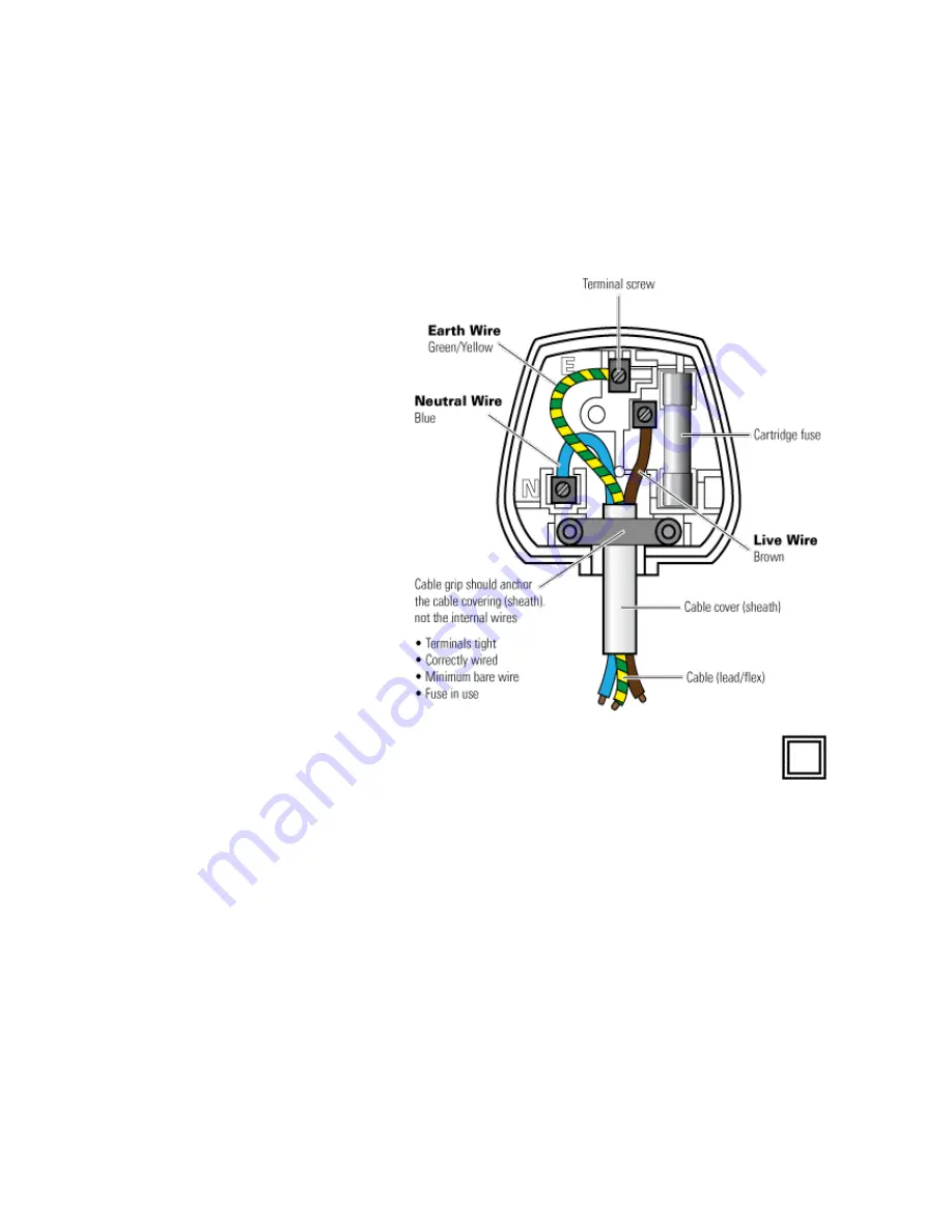 Andrew James Slow Juicer User Manual Download Page 12