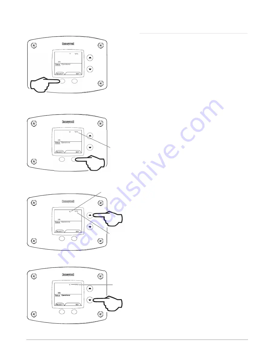 andrews RFF 13/175 Installation And Service Manual Download Page 28