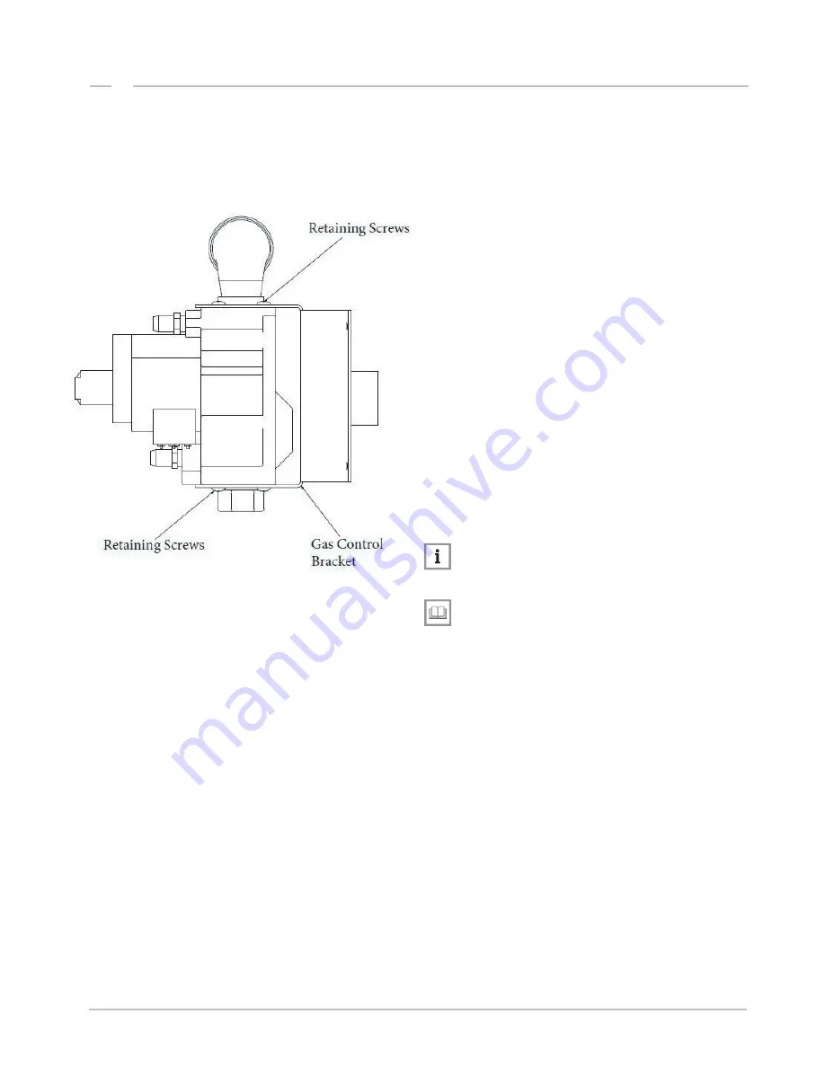 andrews RFF 13/175 Installation And Service Manual Download Page 33