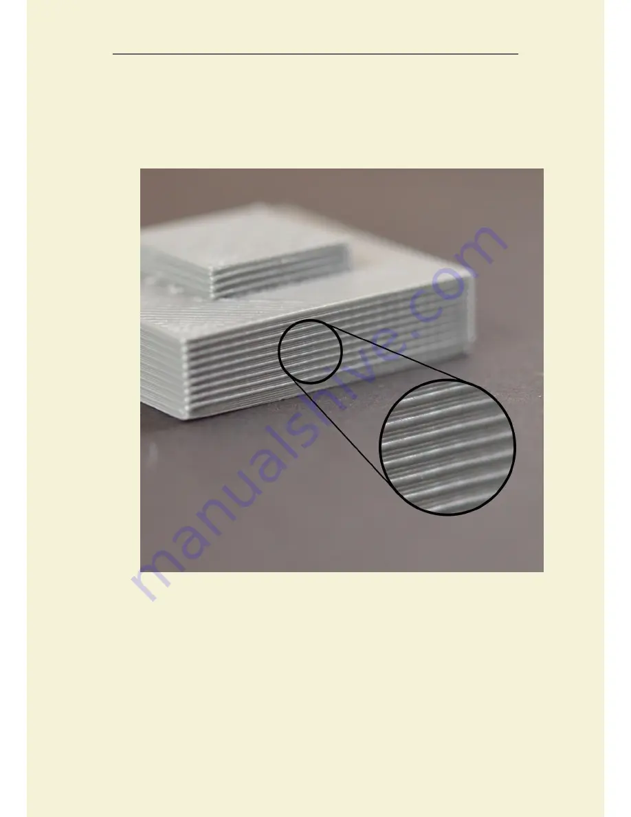 Anet E10 Troubleshooting Manual Download Page 56