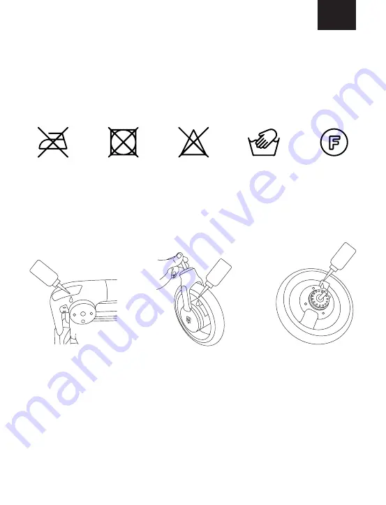 AneX QUANT Maintenance Manual Download Page 100