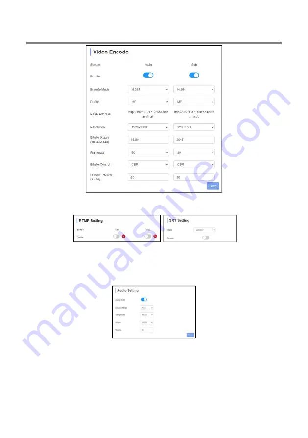 Angekis ANG2-12UHD-01 User Manual Download Page 36