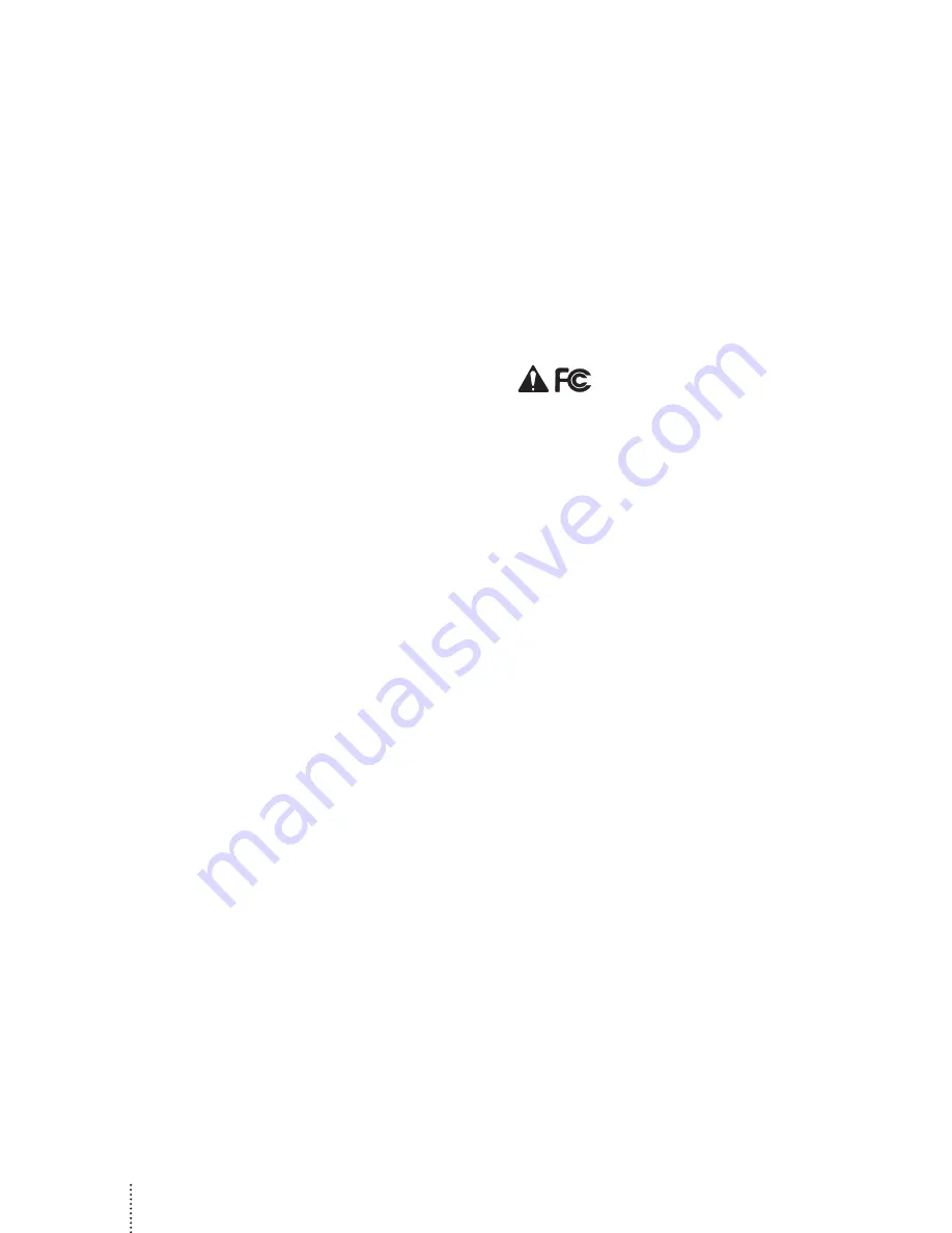 Angelcare AC1200 Owner'S Manual Download Page 32