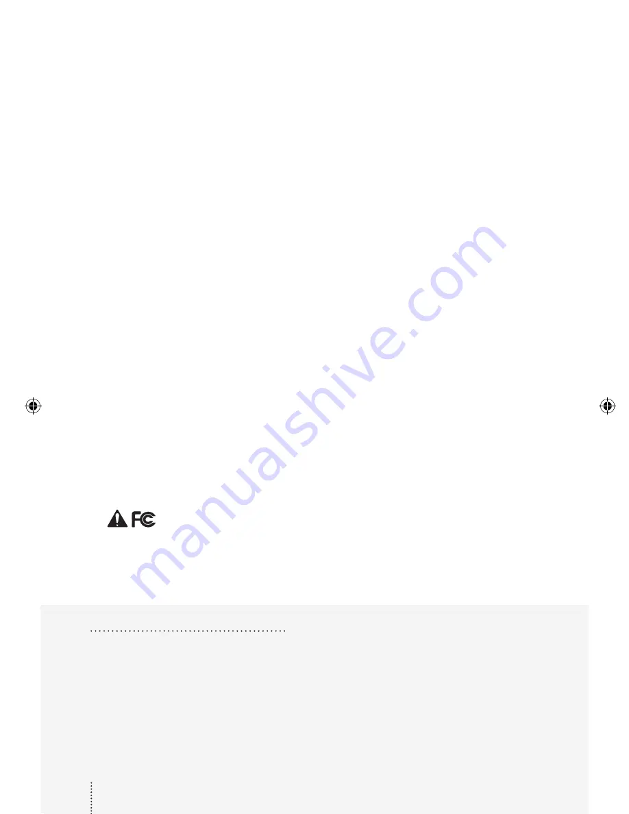 Angelcare AC701 Owner'S Manual Download Page 34