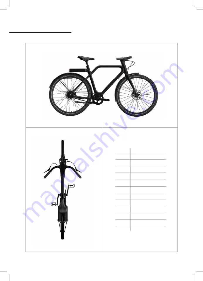 Angell M Cruiser Instructions Manual Download Page 9