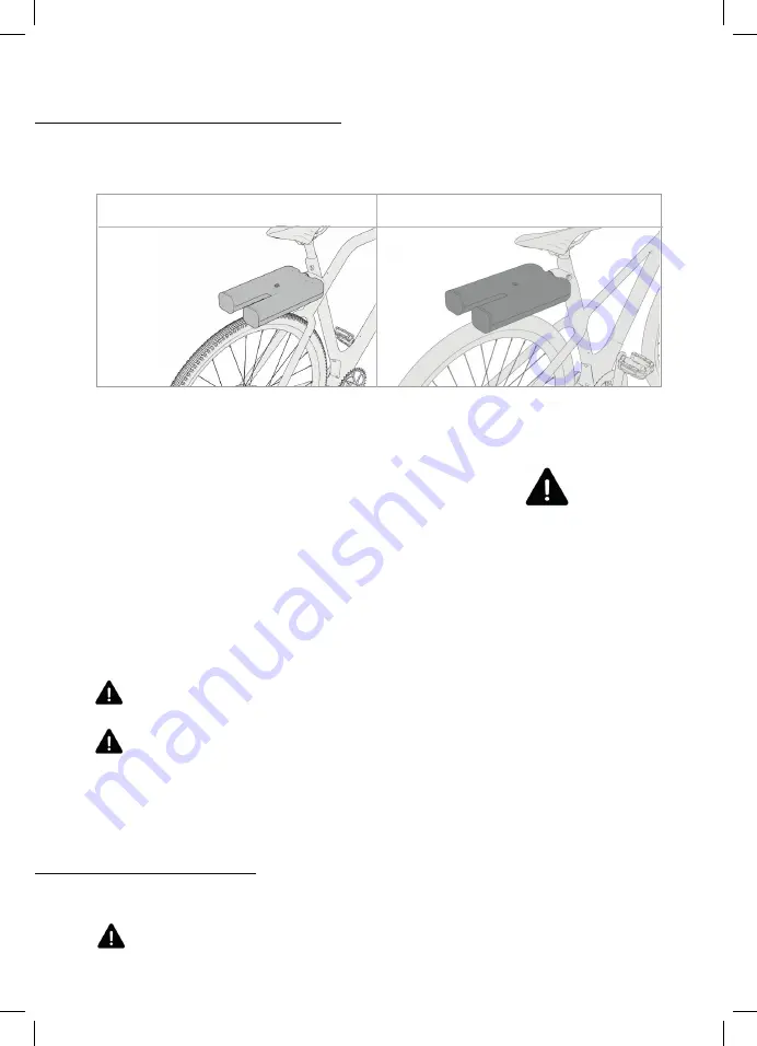 Angell M Cruiser Instructions Manual Download Page 23